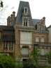  toit en ardoise, bd Gambetta